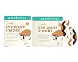 Patchology | Sprinkles (Limited Edition) - Eye Want S’more - Soothing & Hydrating No-Slip Eye Patches - 5 Pairs