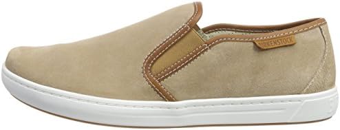 Birkenstock Shoes ''Skye'' from Leather in Sand 42.0 EU W | Image 6