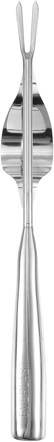 Weeding Fork Root Remover Stainless Steel Garden for Courtyard