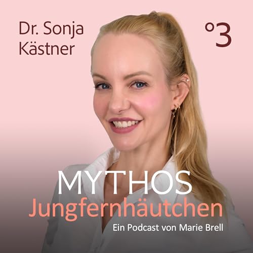 ...mit Dr. Sonja K&auml;stner