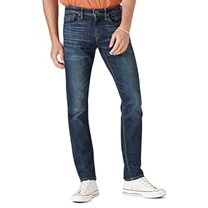 Lucky Brands Men’s 110 Slim Coolmax Stretch Jean