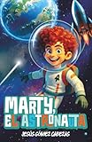 Marty, El Astronauta