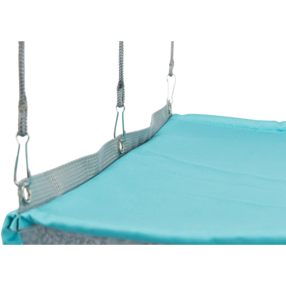 Trixie amaca con due piani per furetti/Ratti, 22 x 15 x 30 cm