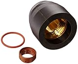 Hobart 770794 Cup, Swirl Ring, O-Ring Kit for XT12R Plasma Torch