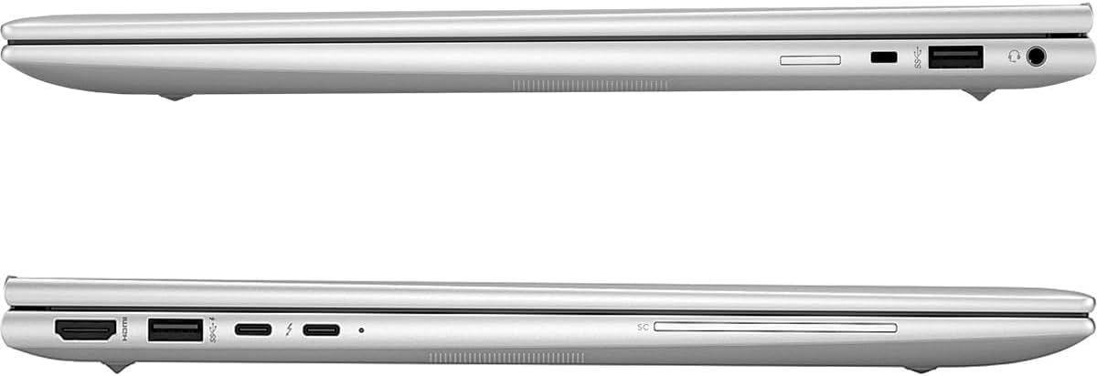 Amazon.com: HP EliteBook 860 WUXGA Business Laptop de 16 pulgadas 