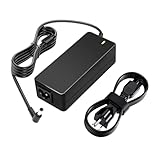 YANGUO 16V Charger Compatible for Fujitsu ScanSnap iX1600 iX500 iX1400 iX1500 SV600 S500 S500M S510 S510M PA03656-B005 PA03656-B015 PA03656-B205 Document Scanner AC Adapter Power Cord