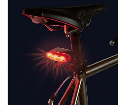 パナソニック LEDかしこいテールライト NSKR606