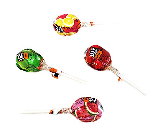 Jolly Rancher Lollipops Hard Candy, Original Flavors Candy Pops, Bulk Pack 2 Lbs #TOP3
