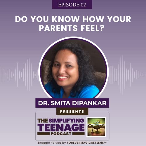Page de couverture de Do you know how your parents feel?