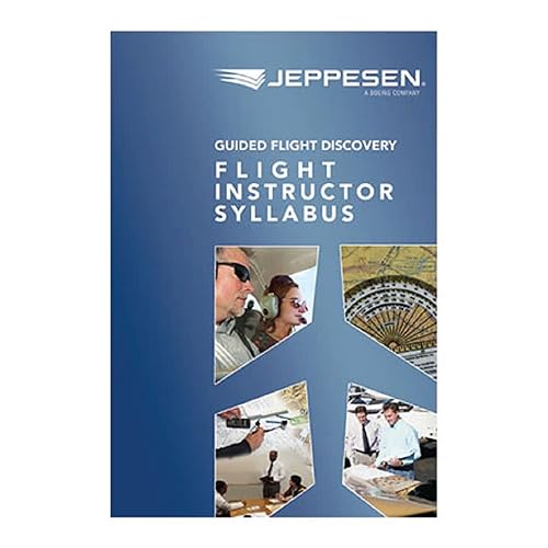 Flight Instructor Syllabus