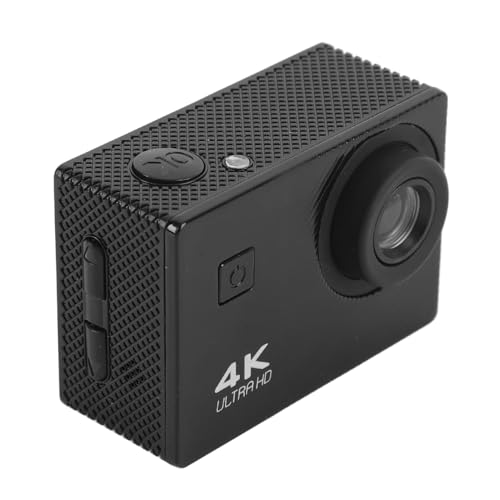 Fabater Fabaterxfqwgb3se6 Cámara 4K 170° Antivibración miniatura 1
