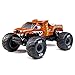 ECX ECX03055 Brutus 1/10 2wd Monster Truck: RTR