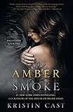 Amber Smoke: The Escaped - Book One (The Escaped Series, 1)