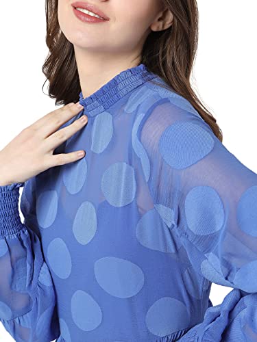 Image of VERO Moda Above The Knee A-Line Dress for Women