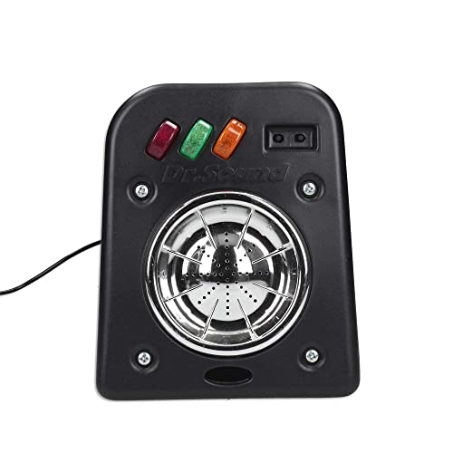 REIG 844 - 4-snarige speelgoedset voor gitaar en versterkte microfoon - Image 6
