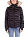 Produktbild Calvin Klein Jeans Damen Winterjacke schwarz XL
