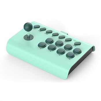 Amazon.co.jp: Y02 ワイヤレス アーケード ゲーム コントロール
