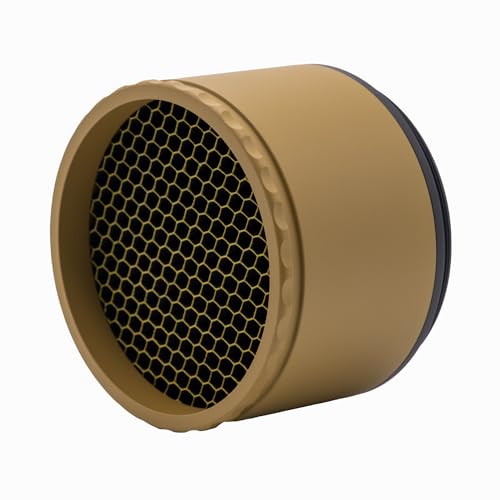 Tenebraex KillFlash for Schmidt & Bender 12-50x56 PM II/P