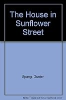 The House in Sunflower Street B000NZ1LWS Book Cover