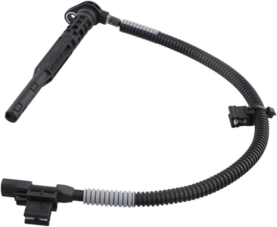 Oil Level Sensor Oil Pan Sensor For Volvo, Models S60/S80/S90 V40/V90/XC90 Engine Parts Replacement 31478111 31370845 32380135 Black ABS-Metal.