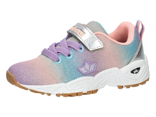Chaussures de sport en salle Lico Florina Vs pour fille avec semelle non marquante