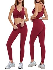 Angora Red ( 7/8 Length)