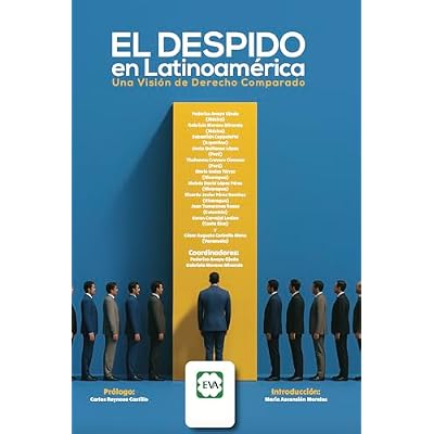 El Despido en Latinoamérica. Una visión de Derecho Comparado