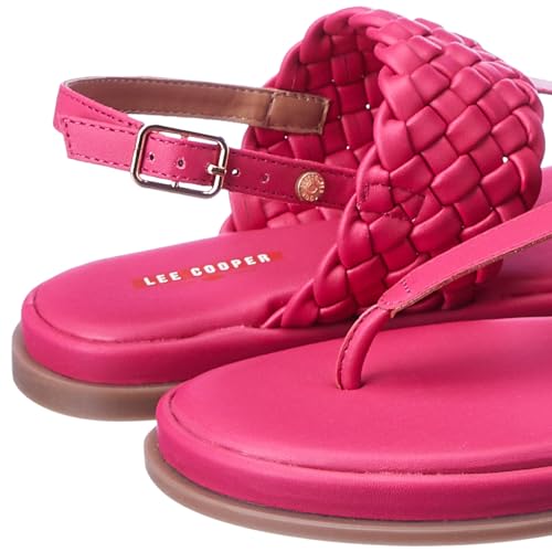 Image of Lee Cooper womens Lcw10124 Sandal
