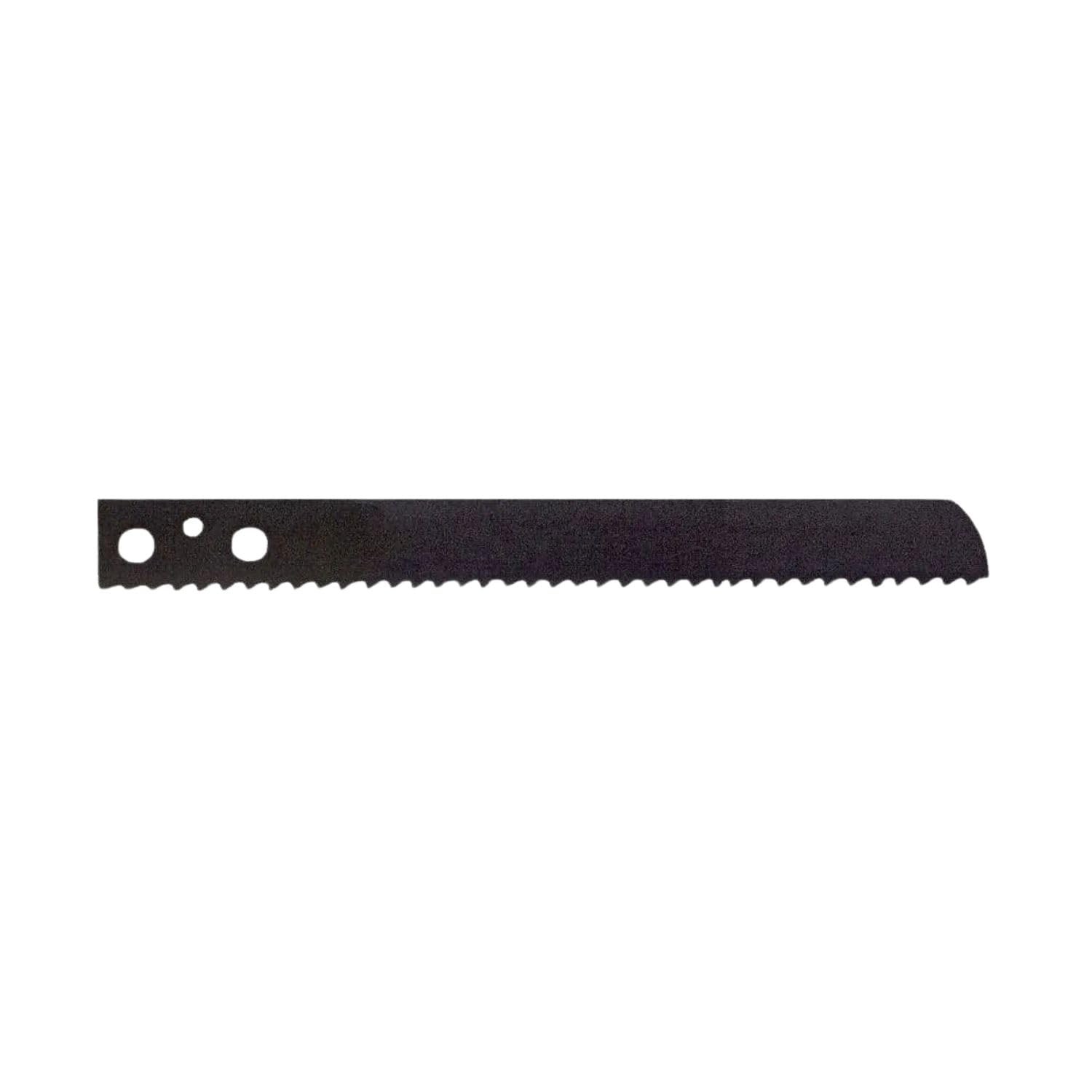 Fein 37-Inch HSS Power Hacksaw Blade for Pipe Cutting - 1" Width, 12 TPI Precision Teeth, Long-Lasting Performance - 69908104001