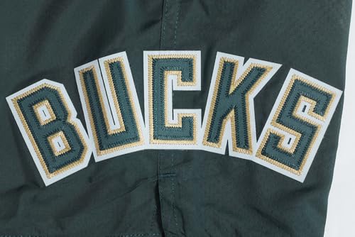 Image of Pro Standard NBA Mens Mens NBA Classic Woven Woven Short