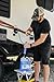 Camco TastePURE Spring Fresh Water System Cleaner and Deodorizer for RV and Marine | Cleans and Freshens Water Lines | Great for Dewinterizing - 1 Gallon (40207)