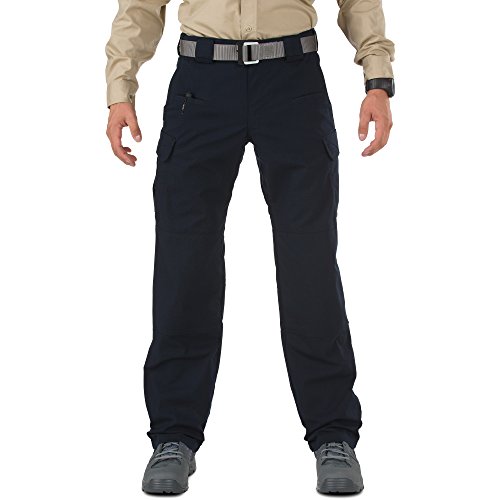 5.11 Tactical Stryke Pant, Dark Navy, 44x34 - Thumbnail 4