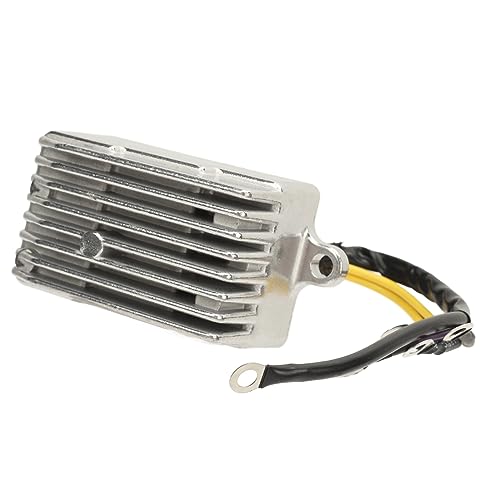 Retificador Regulador de Bobina CDI para Johnson35Hp a 105Hp, Sistema de Ignição Aprimorado, Regulaç