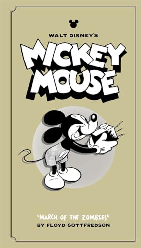 Walt Disney's Mickey Mouse Vol. 7: 