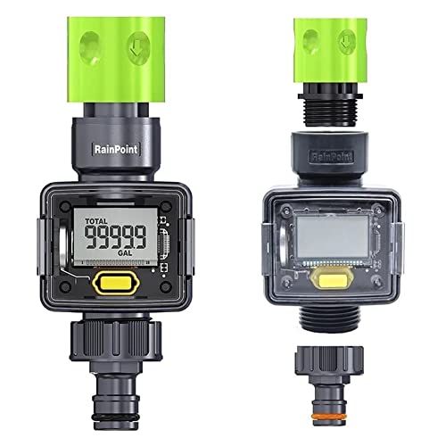 X}[gK[fU^C}[ _HRg[ X}[gEH[^[ou K[fUVXe(Flow meter)