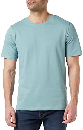 Jack Jones JCOOUNCE LOGO TEE SS CREW NECK Tişört Erkek