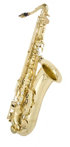 Antigua Winds Saxofone Tenor X/P TS1203LQ Bb