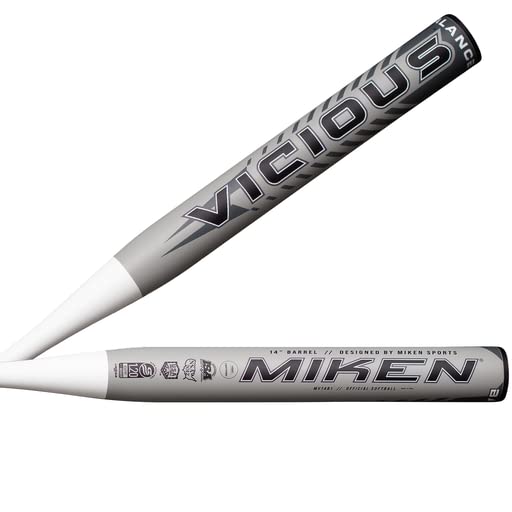Unleash Your Power The 5 Best Balanced Slow Pitch Softball Bats of the