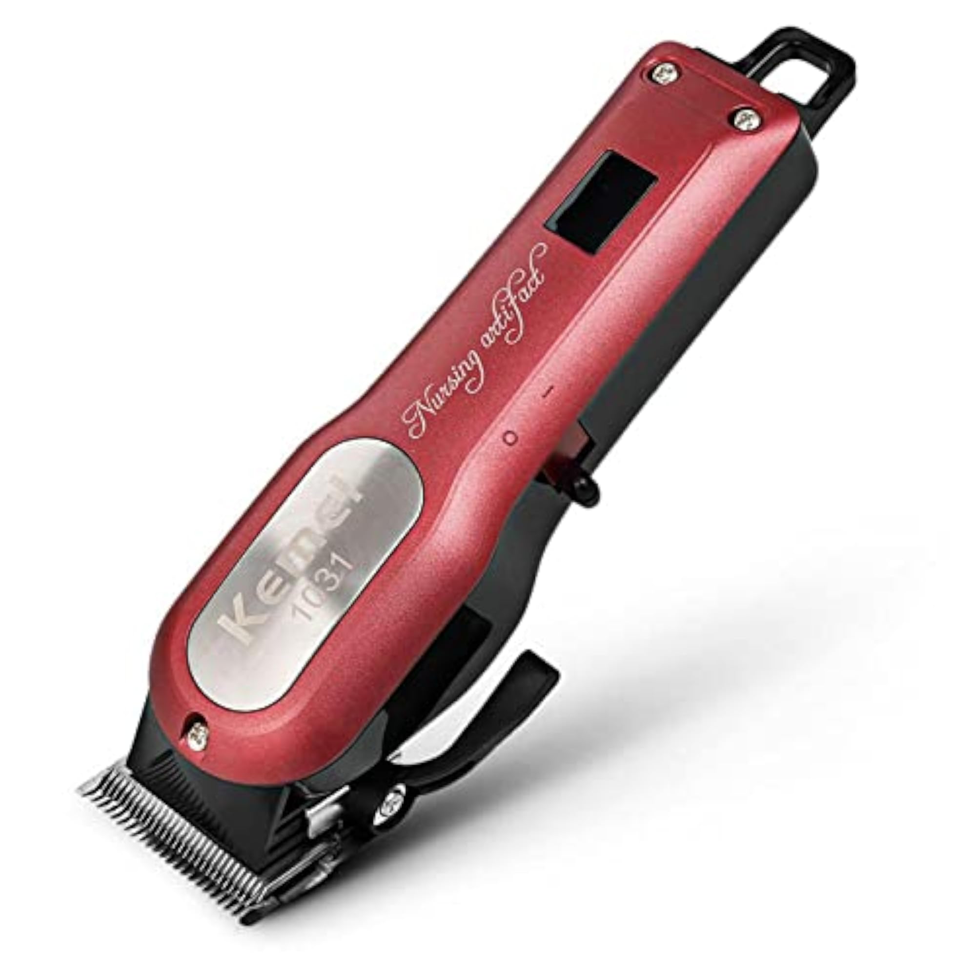 Men's Hair Clipper Professional Hair Trimmer Set
