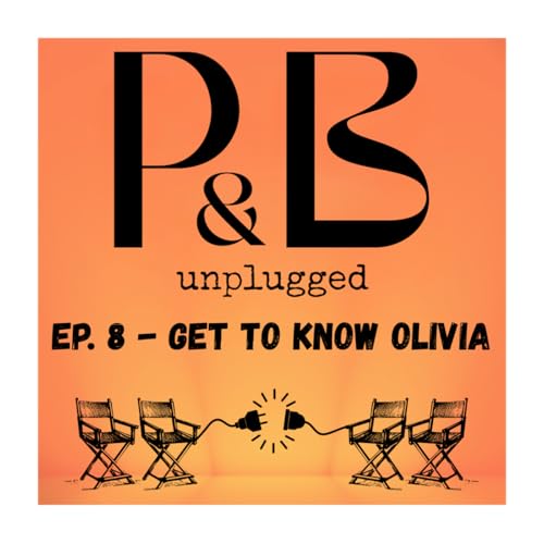 Get to know Olivia cover art