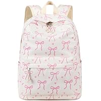 LOIDOU Backpack for Teen Girls Middle-School Primary Elementary Bookbags 17inch Kids Backpack Women laptop Backpack Lightweight Casual Daypack
