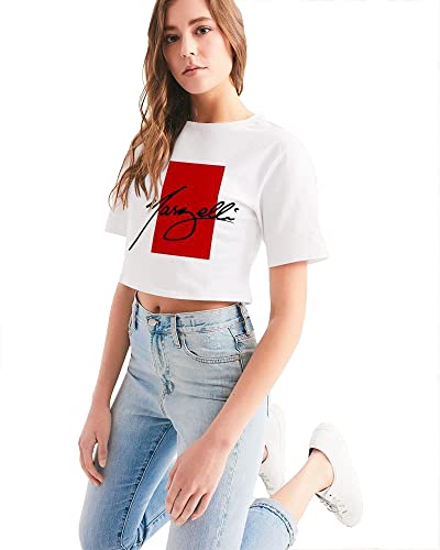 Image of Greciilooks Women's Regular Fit Top