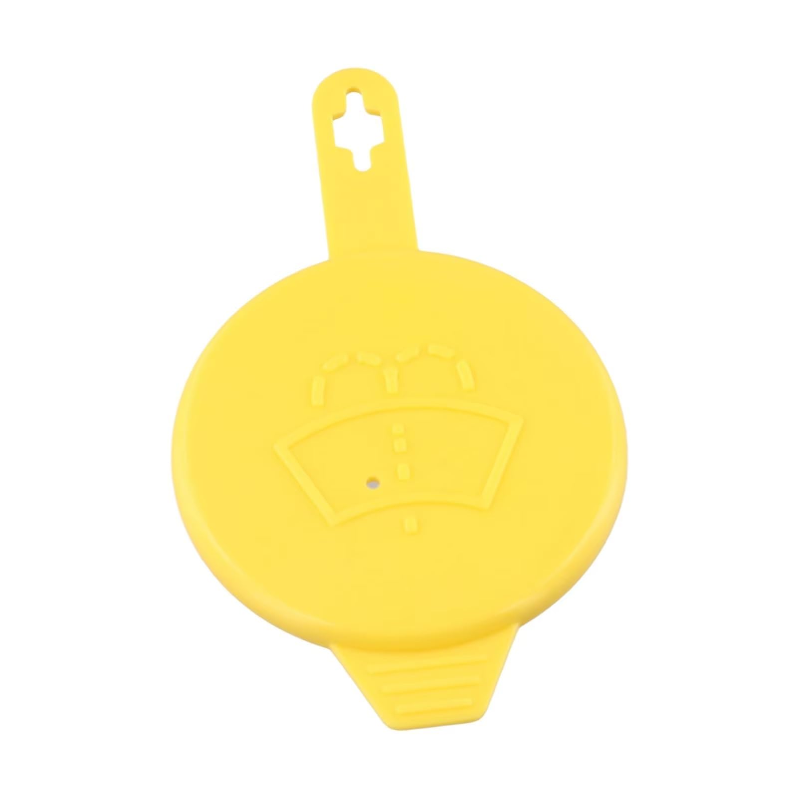Bouchon lave glace Opel Corsa C et Speedster couvercle réservoir essuie-glace