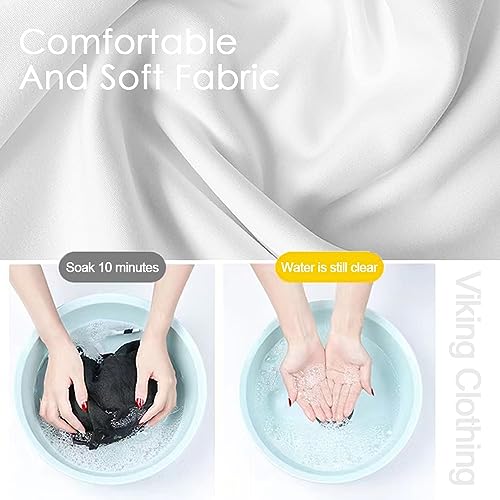 Viking Zip Up Hoodies For Men Nordic Vegvisir Pullover Sweatshirt Novelty Workout Hoodies 3D Print Athletic Hoodies4