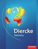 diercke atlas europa  Diercke Weltatlas - Ausgabe 2008