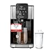 Caso HW 1660 Turbo Heißwasserspender, 40-100°C, 2600W, 4L Tank, Direktwahltaste Babynahrung 37°C, Schwarz
