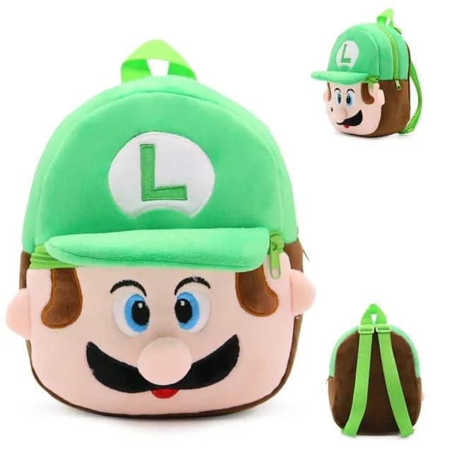 Kids Bags Suitable for Up to 1st Grade and 8-Year-Olds Kids backpack 14 L up to 3-8Year-image-25