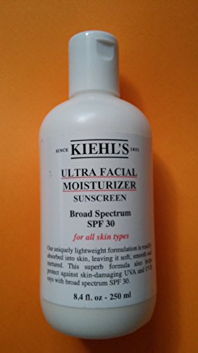 Kiehl's Ultra Facial Moisturizer SPF 30