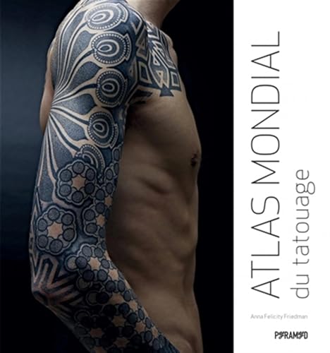 L'Atlas mondial du tatouage