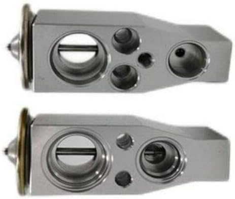 EXPANSION VALVE 5QD820679A 5QD 820 679A, Compatible with V-W
